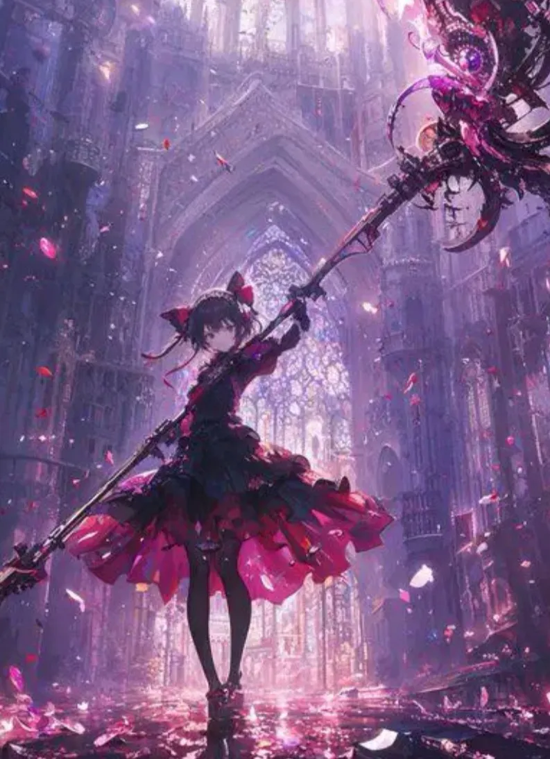 chat with ai character: 8 Death Knights