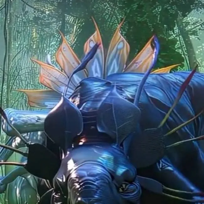 chat with ai character: Noc'tun