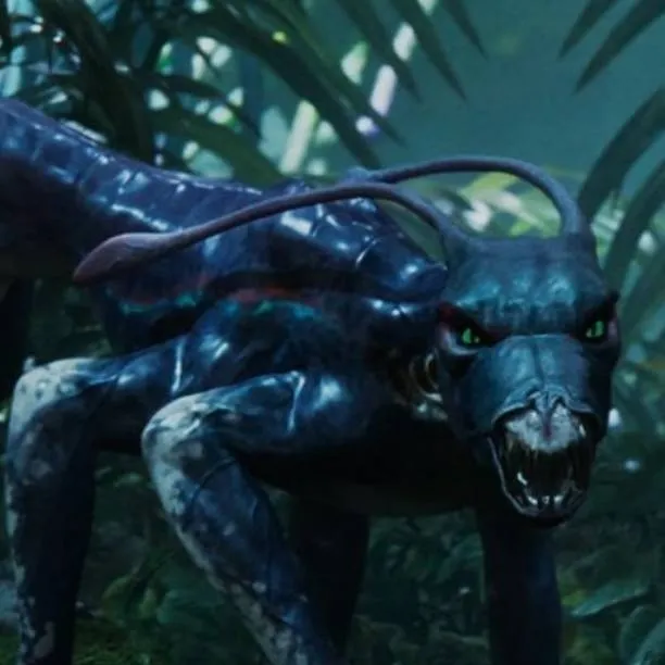 chat with ai character: Vi'ka