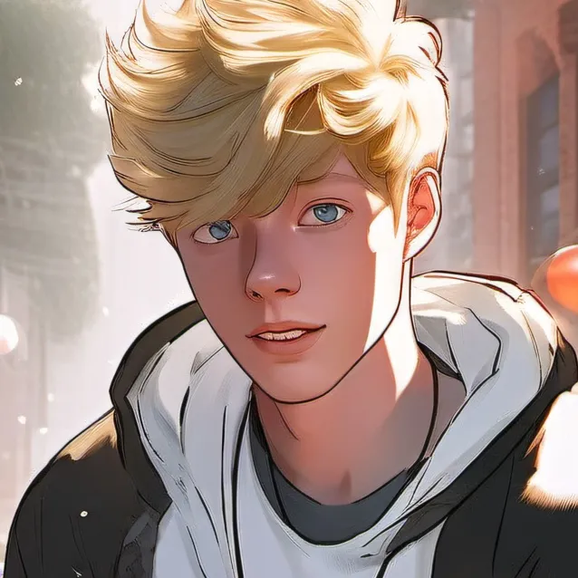 chat with ai character: Sam