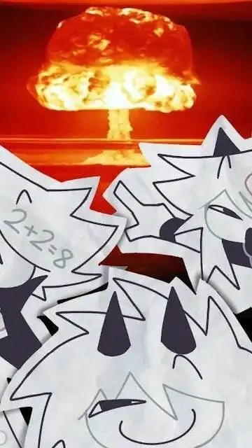 ai character: fpe hates u background