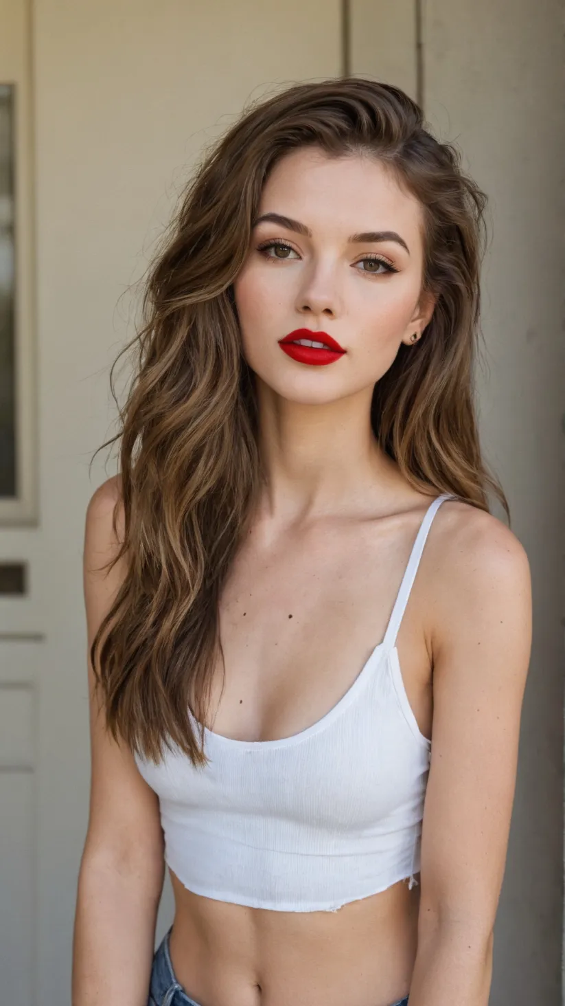 ai character: Taylor  background