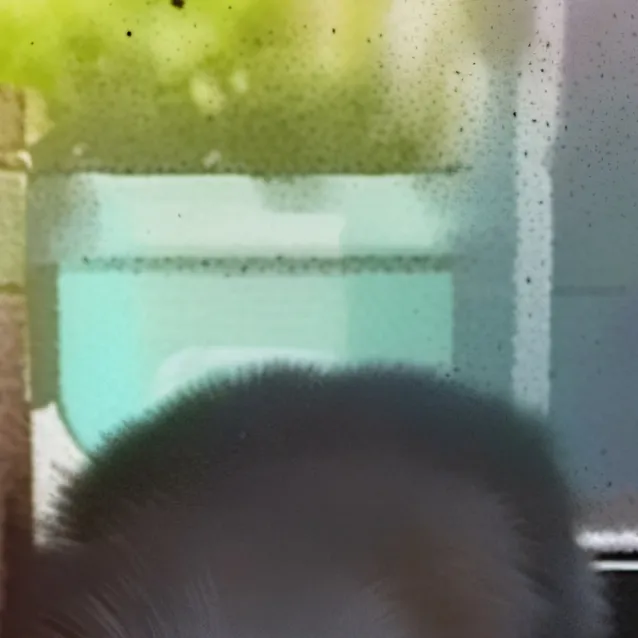 chat with ai character: Fin (Fixed) 