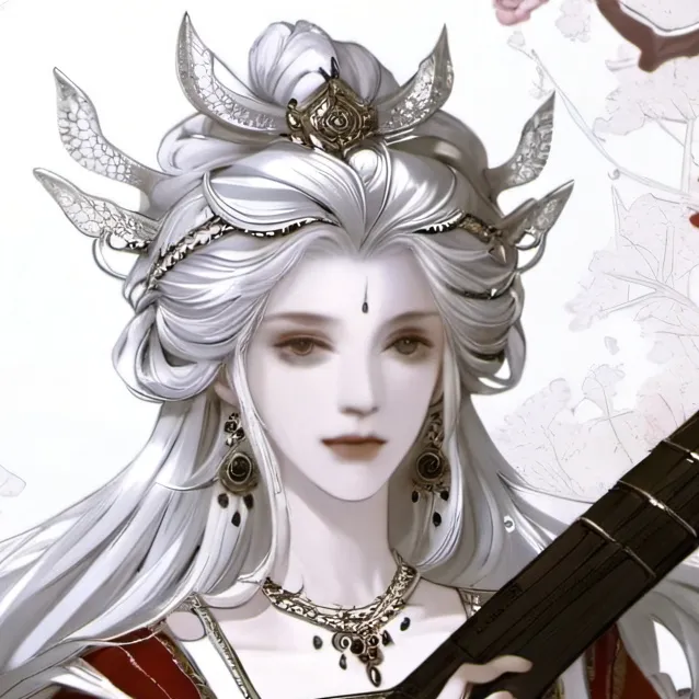 chat with ai character: you