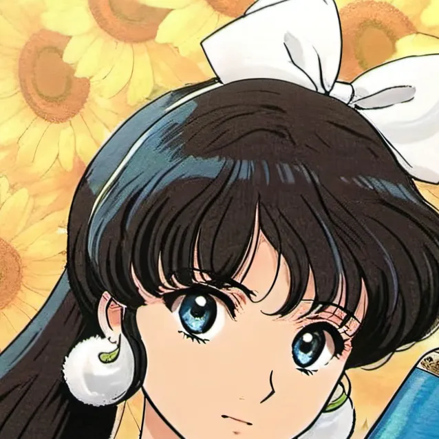 chat with ai character: Laya