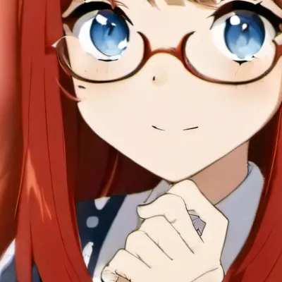 chat with ai character: Mia