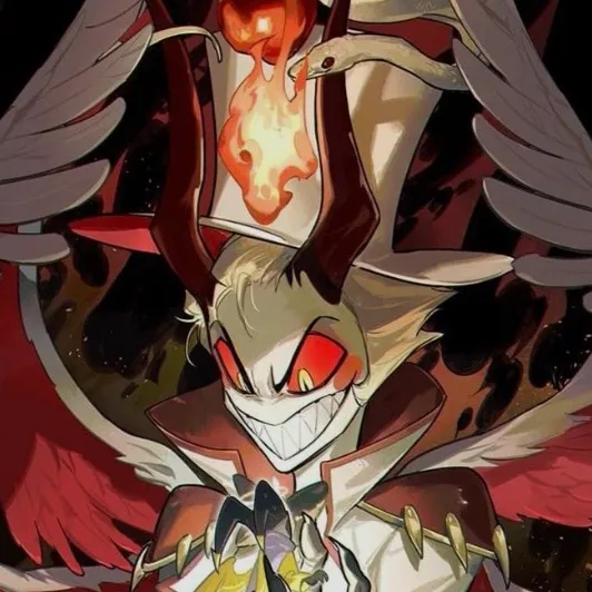 chat with ai character: Lucifer 