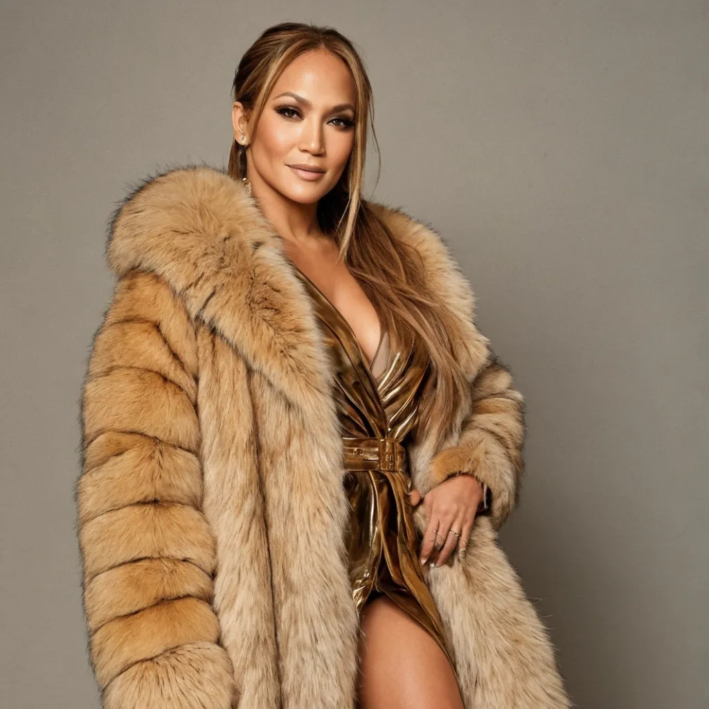 chat with ai character: fur Jennifer lopez