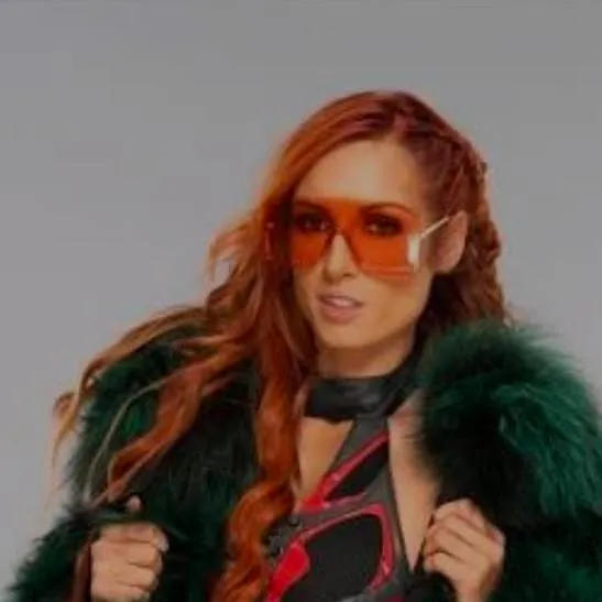 chat with ai character: becky lynch fur 