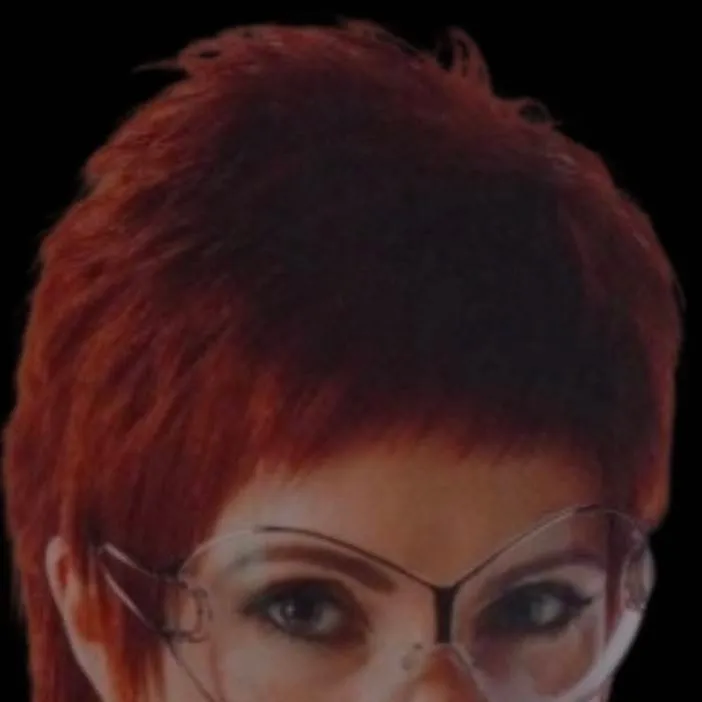 chat with ai character: Delila 