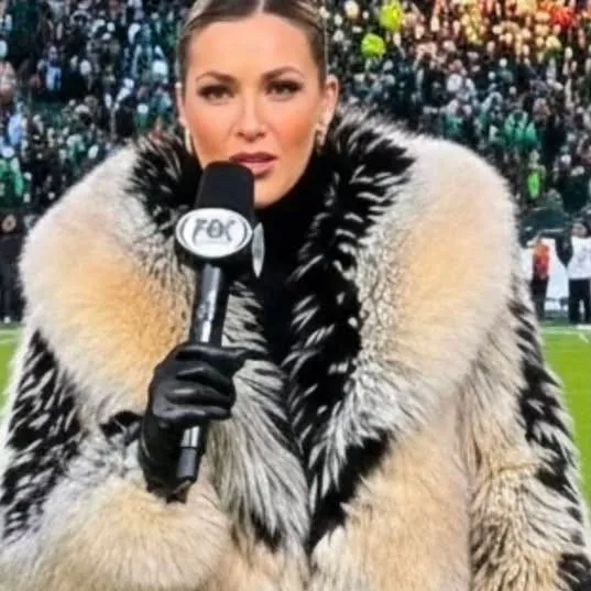 chat with ai character: erin Andrews