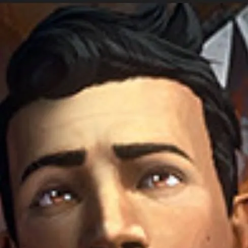 chat with ai character: John j Torres