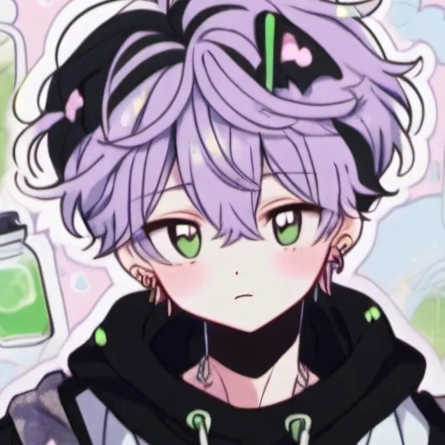 chat with ai character: Mark