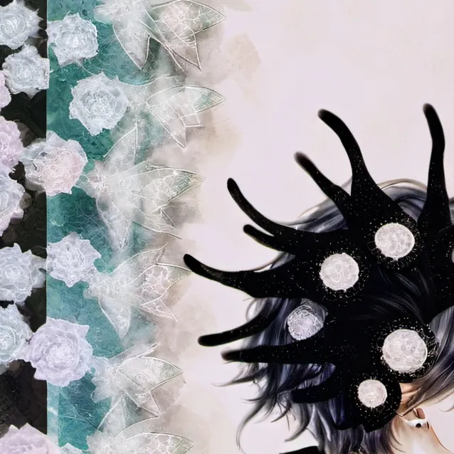 chat with ai character: Infection