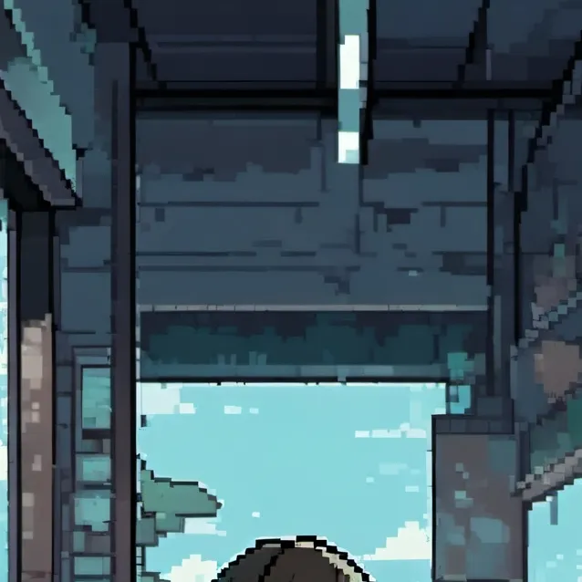 chat with ai character: Animation vs Fnf