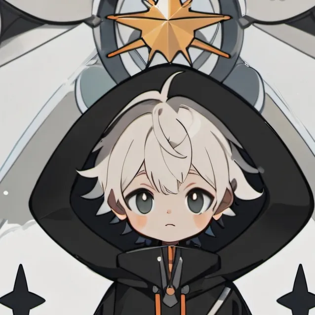 chat with ai character: Flynn