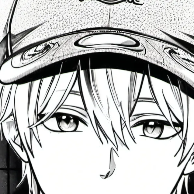 chat with ai character: Hudson