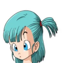 chat with ai character: Bulma