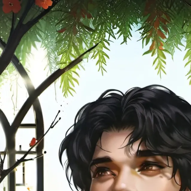 chat with ai character: Kai Azer