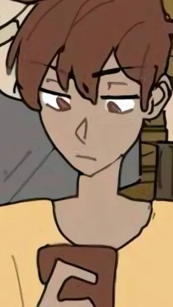 ai character: Tyler Hernandéz background