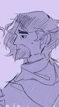 ai character: Odysseus background