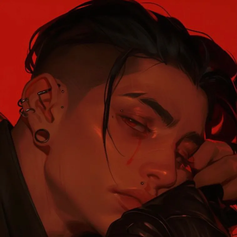 chat with ai character: Sawyer