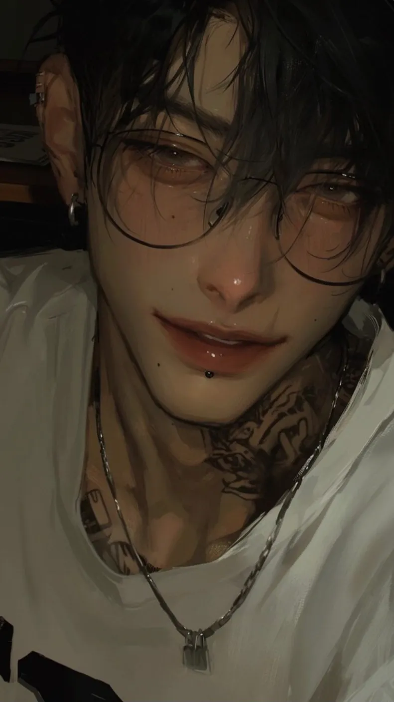Talkie AI - Chat with Jaemin