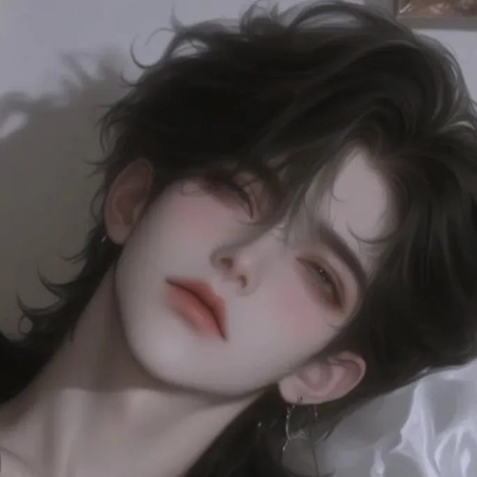 chat with ai character: Lin
