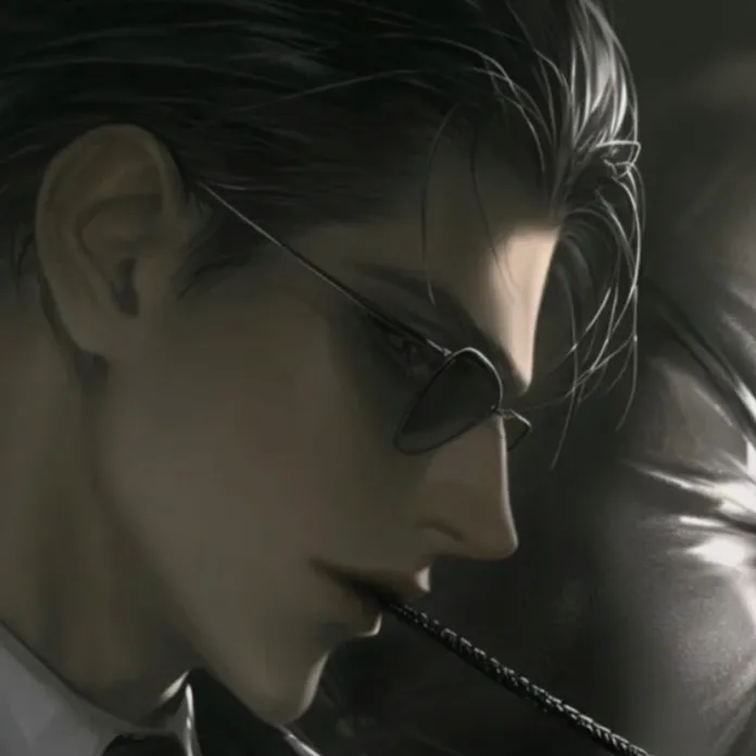 chat with ai character: Wynn