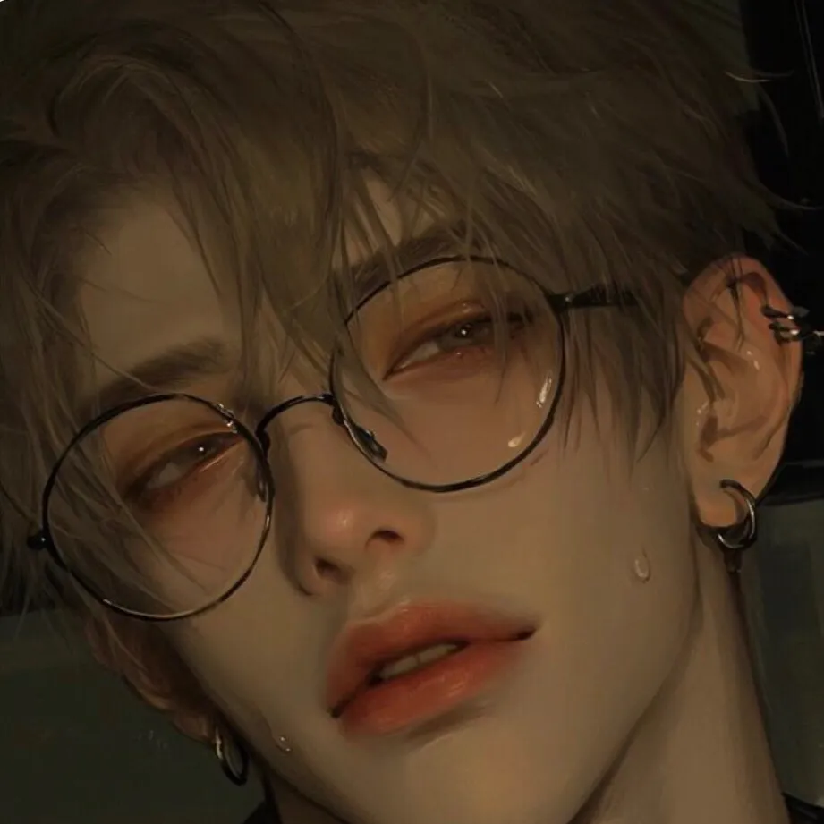 chat with ai character: Jiho
