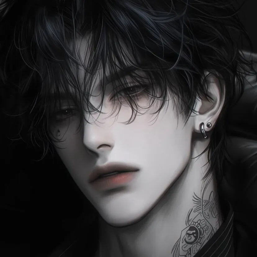 chat with ai character: Reid