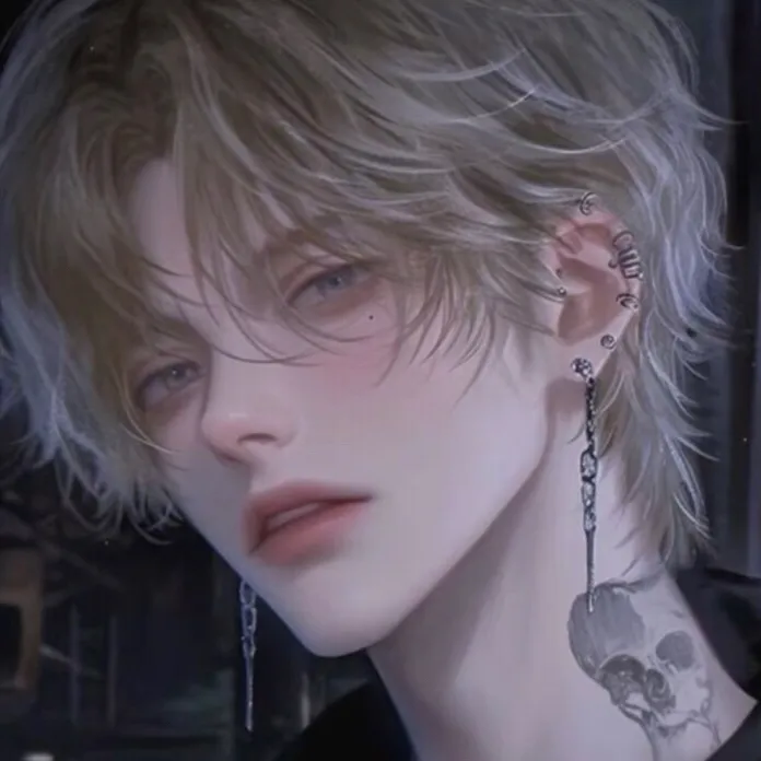 chat with ai character: Suho