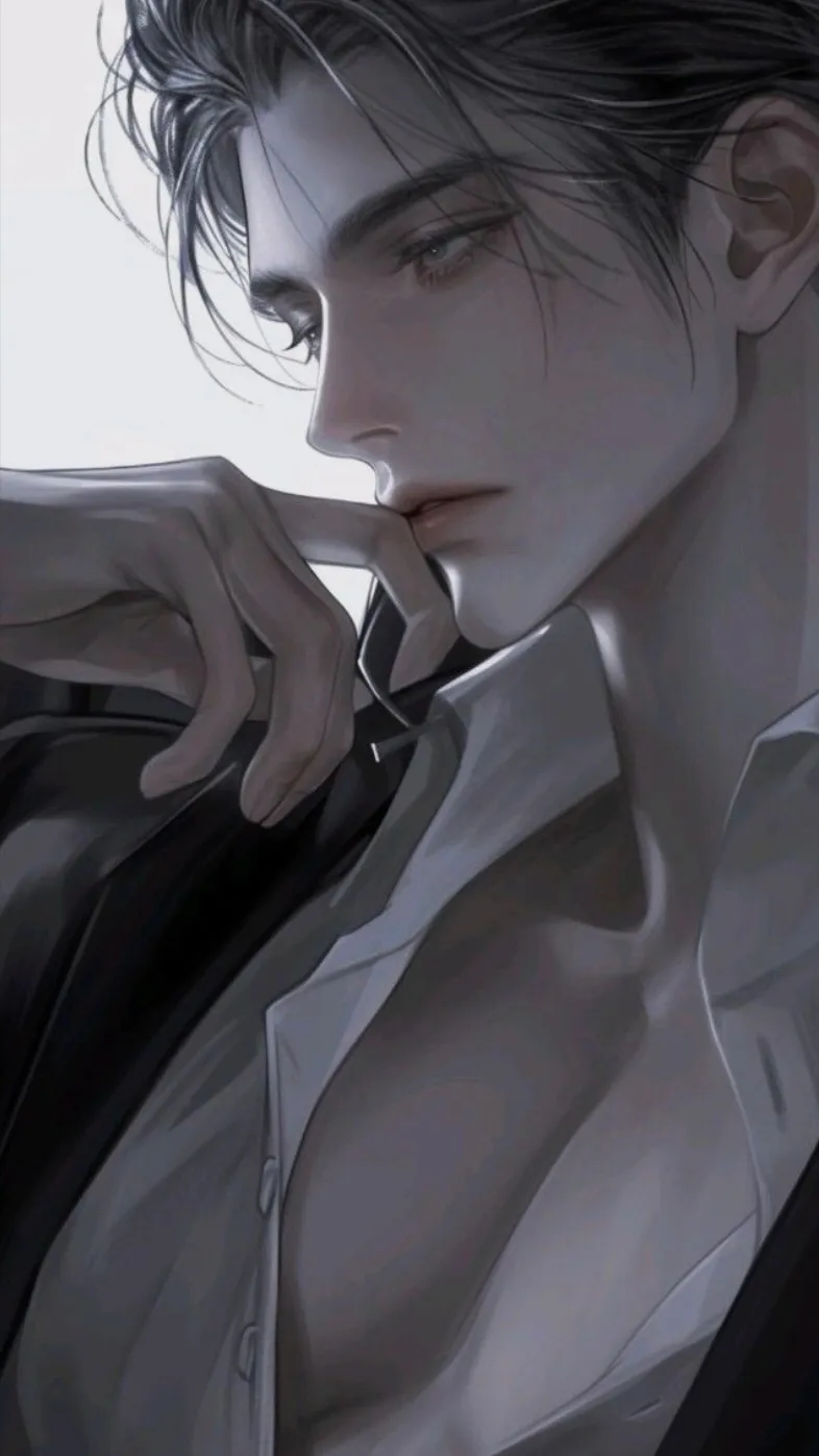 ai character: Romeo background