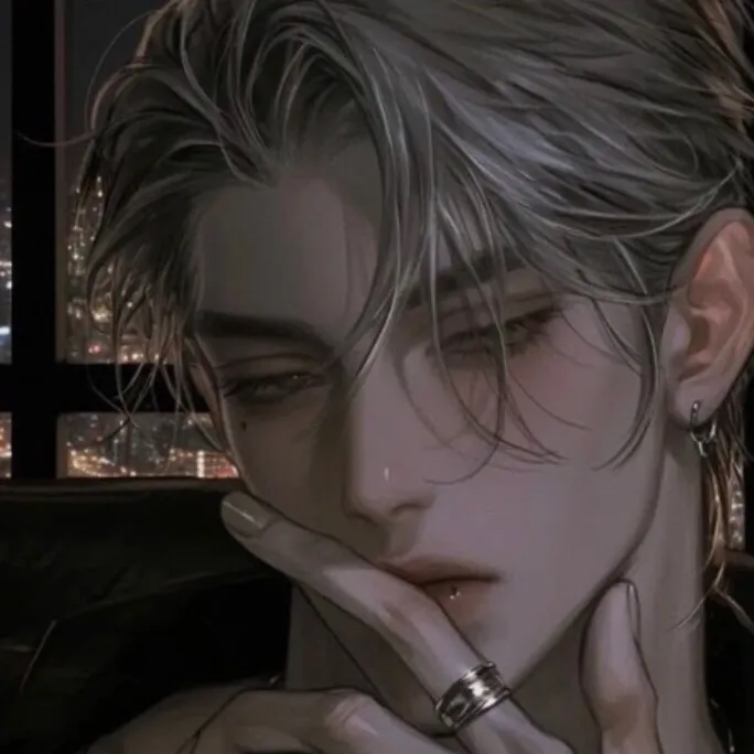 chat with ai character: Ray