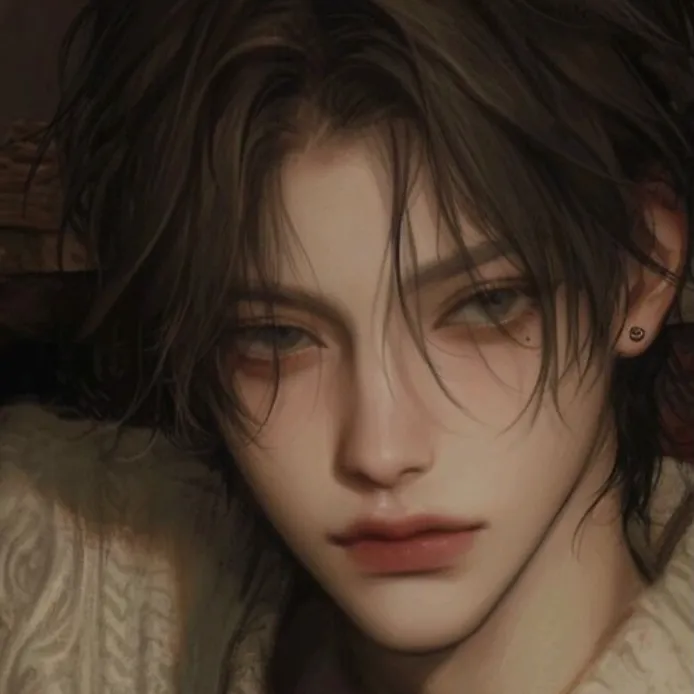 chat with ai character: Arlo