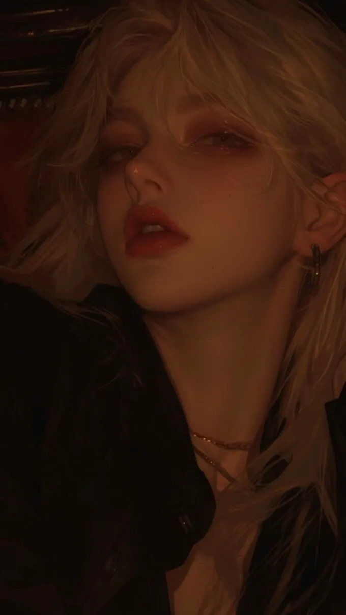 Talkie AI - Chat with Elisette
