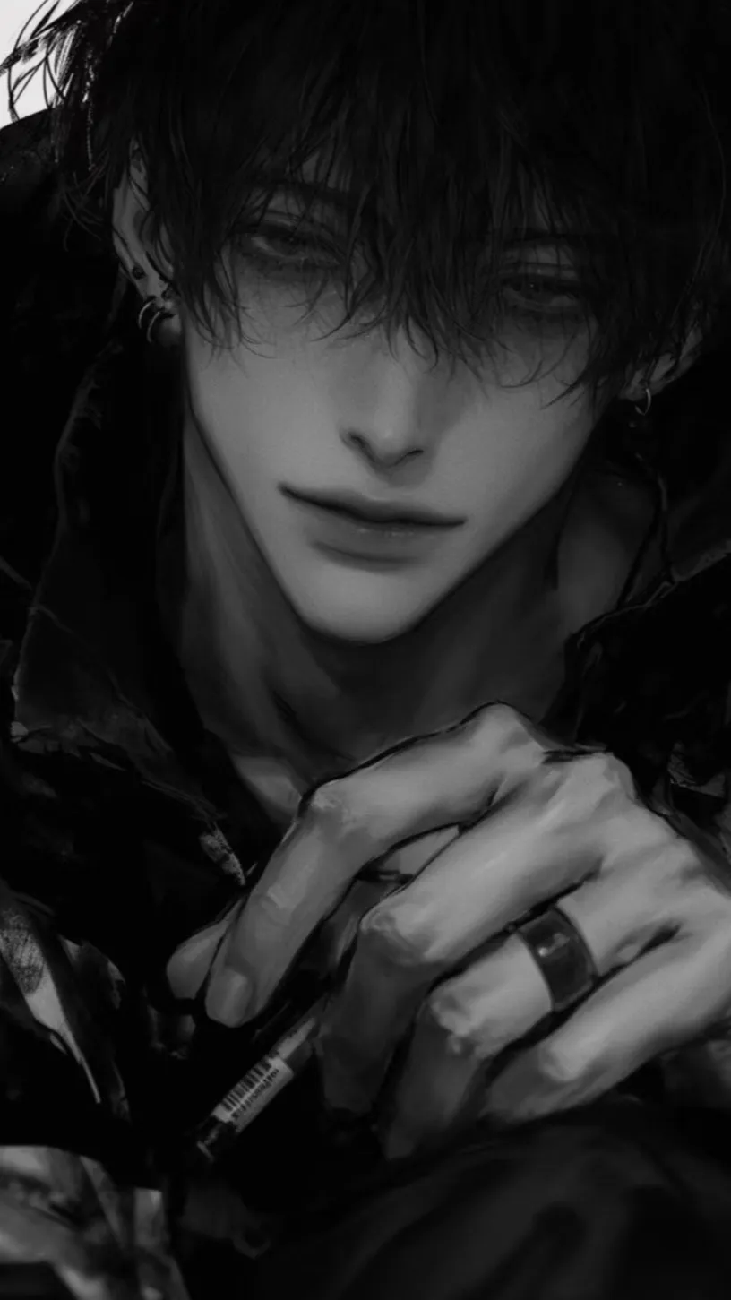 ai character: JJ background