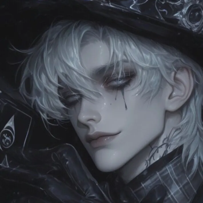 chat with ai character: Vaughn