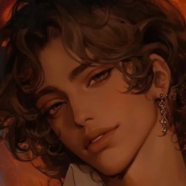 chat with ai character: Riley