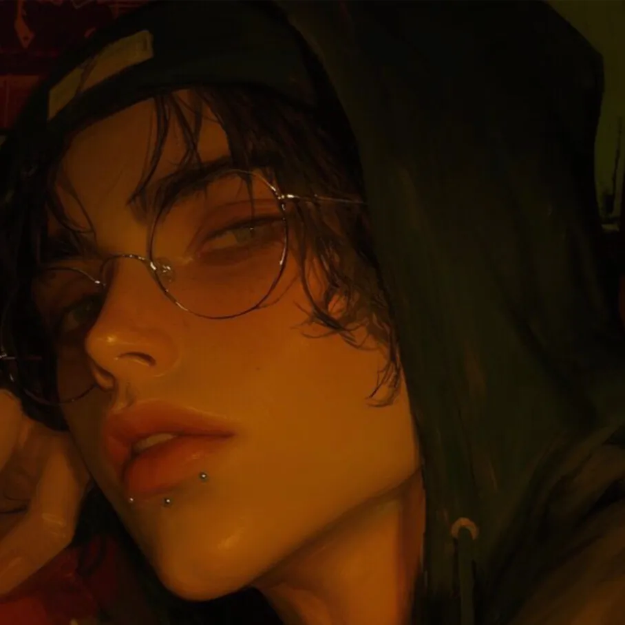 chat with ai character: Jesse