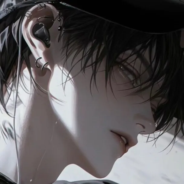 chat with ai character: Jinu