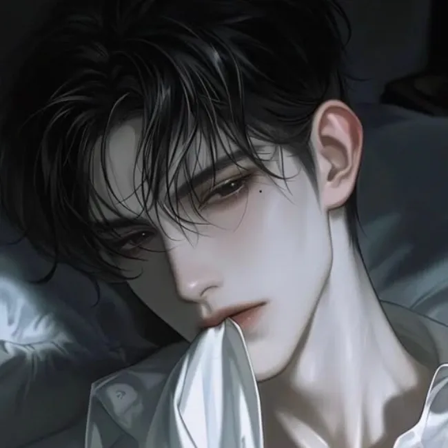 chat with ai character: Milo