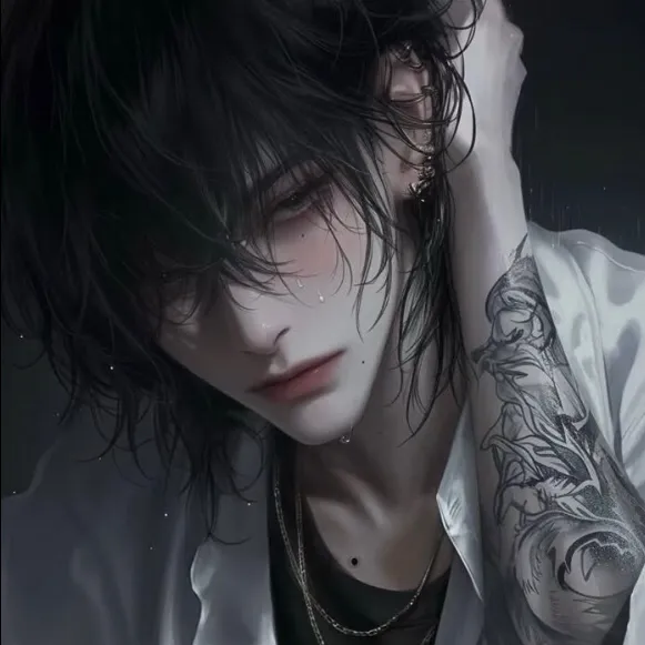 chat with ai character: Keane