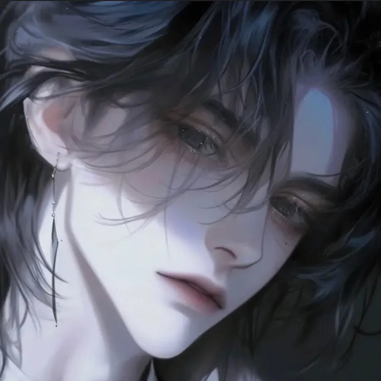 chat with ai character: Leehan
