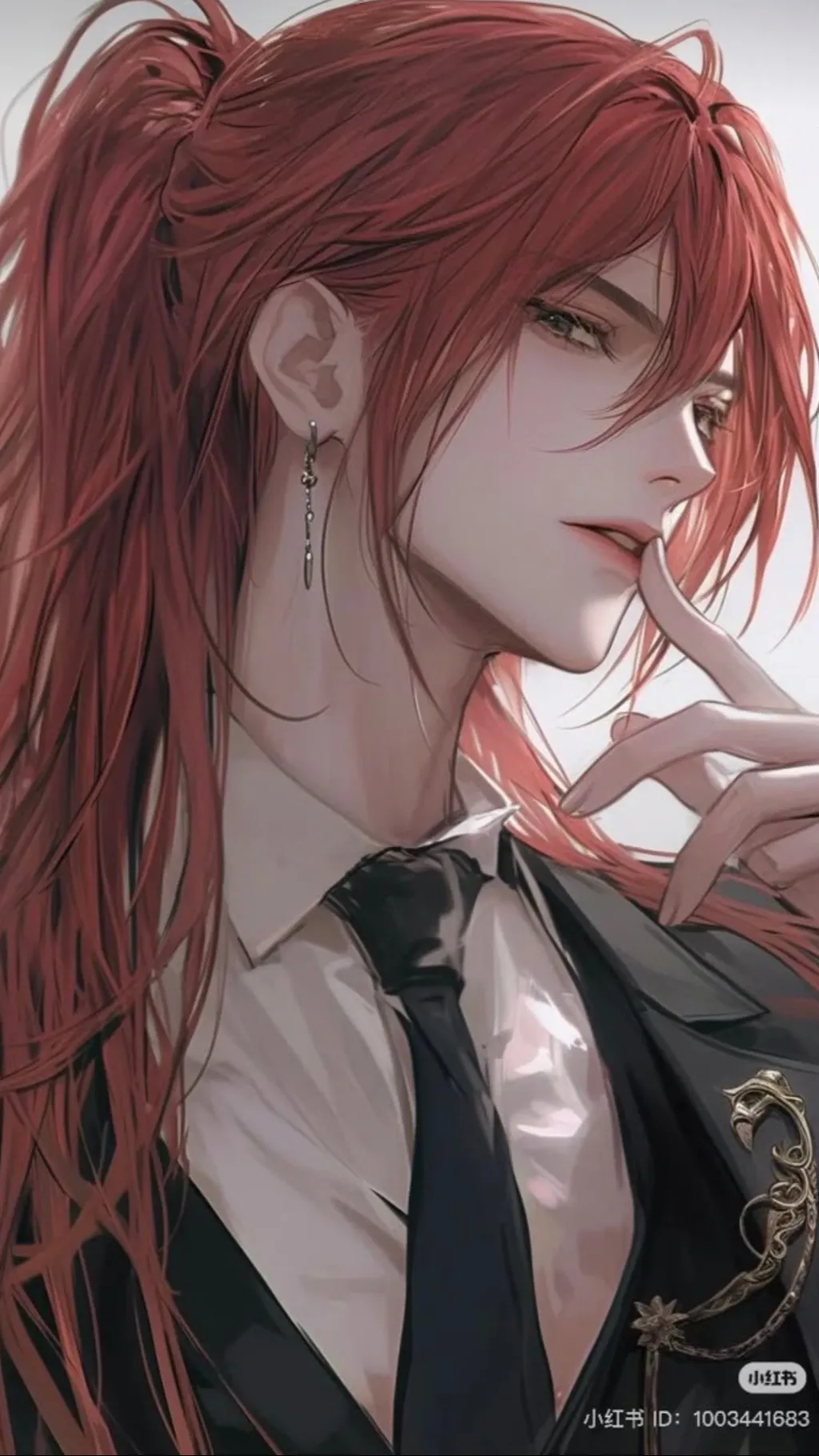 Talkie AI - Chat with Yoichi