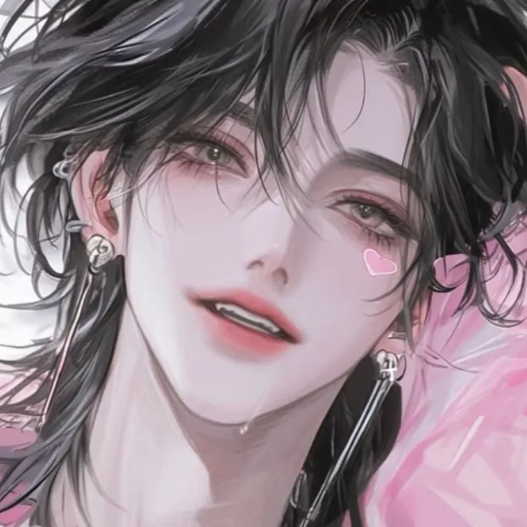 chat with ai character: Jinsik (V.2)