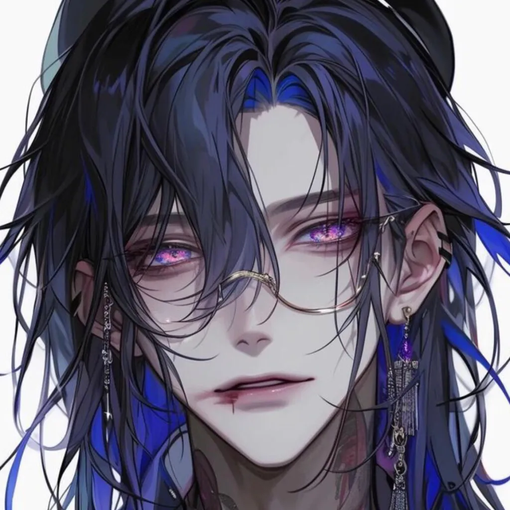 chat with ai character: Bertie