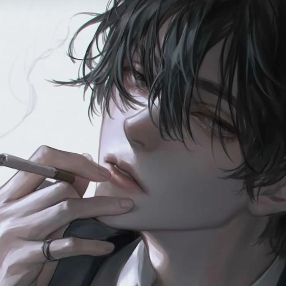 chat with ai character: Maxwell