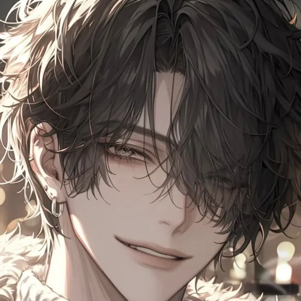 chat with ai character: Trenton