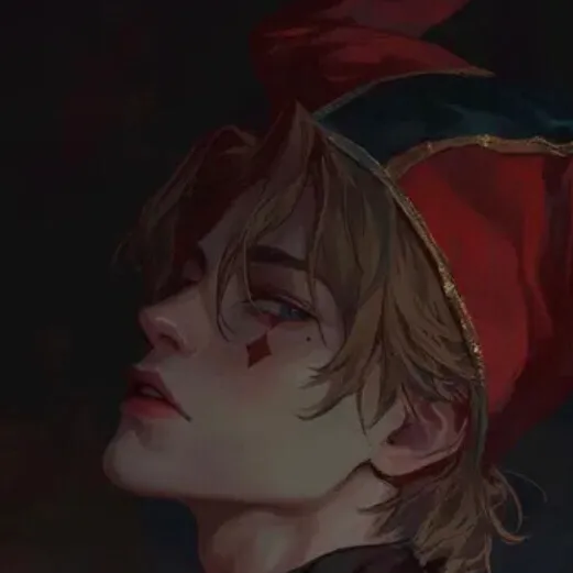 chat with ai character: Val